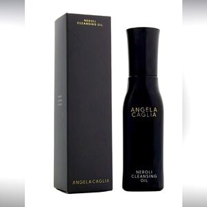 Angela Caglia Neroli Cleansing Oil